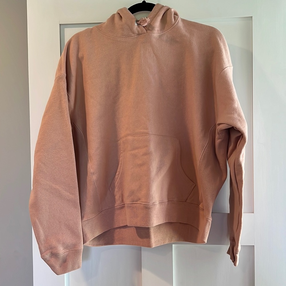 NWOT Champion Hoodie